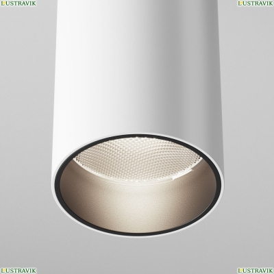 Светильник C056CL-L12W4K-W-W ★ Technical — купить в интернет магазине ЛЮСТРАВИК☀