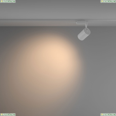 Светильник TR003-1-26W3K-W-W ★ Technical — купить в интернет магазине ЛЮСТРАВИК☀