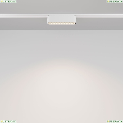 Светильник TR084-1-6W4K-W ★ Technical — купить в интернет магазине ЛЮСТРАВИК☀