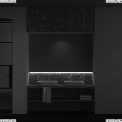 Светильник TR084-1-6W4K-W ★ Technical — купить в интернет магазине ЛЮСТРАВИК☀