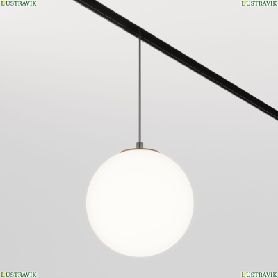 Светильник TR039-4-5W3K-WW-DS ★ Technical — купить в интернет магазине ЛЮСТРАВИК☀