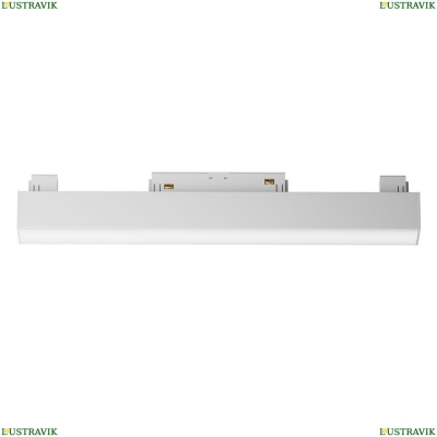 Светильник TR074-2-12W4K-W ★ Technical — купить в интернет магазине ЛЮСТРАВИК☀