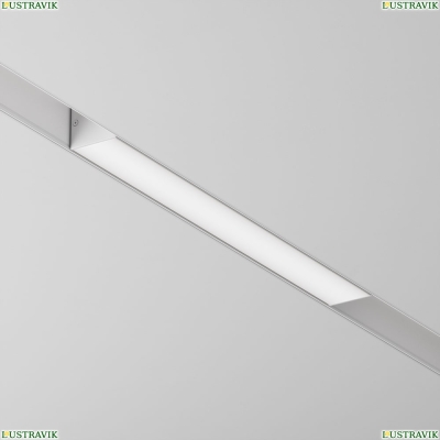 Светильник TR074-2-12W4K-W ★ Technical — купить в интернет магазине ЛЮСТРАВИК☀