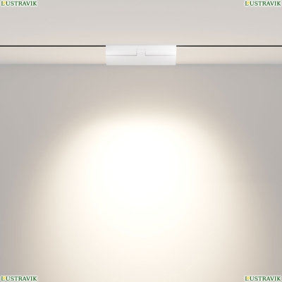Светильник TR033-2-12W4K-W ★ Technical — купить в интернет магазине ЛЮСТРАВИК☀