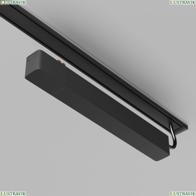 Комплектующие Для Трековой Системы TRA084DR-100B ★ Technical — купить в интернет магазине ЛЮСТРАВИК☀
