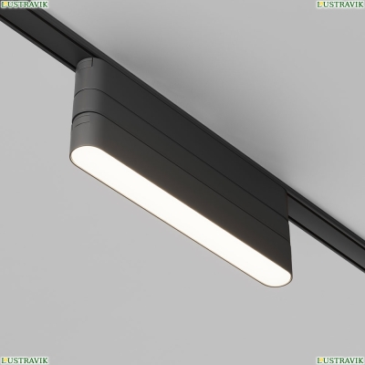 Светильник TRA084FC-11LB ★ Technical — купить в интернет магазине ЛЮСТРАВИК☀