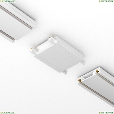 Комплектующие Для Накладной Трековой Системы TRA084C-11W ★ Technical — купить в интернет магазине ЛЮСТРАВИК☀