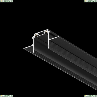 Шинопровод TRA084MP-12B ★ Technical — купить в интернет магазине ЛЮСТРАВИК☀