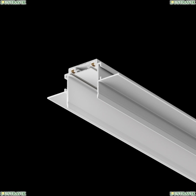Шинопровод TRA084MP-12W ★ Technical — купить в интернет магазине ЛЮСТРАВИК☀