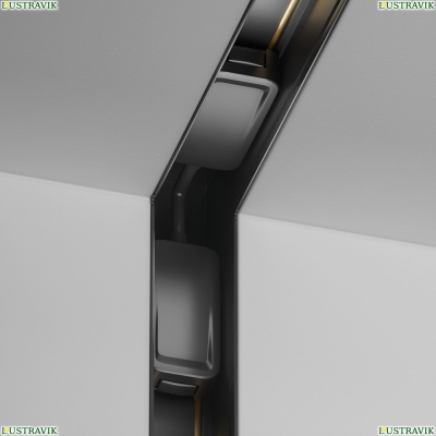 Комплектующие Для Встраиваемой Трековой Системы TRA084CT-12B ★ Technical — купить в интернет магазине ЛЮСТРАВИК☀