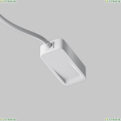 Комплектующие Для Встраиваемой Трековой Системы TRA084B-12W-50 ★ Technical — купить в интернет магазине ЛЮСТРАВИК☀