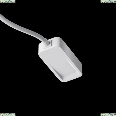 Комплектующие Для Встраиваемой Трековой Системы TRA084B-12W-50 ★ Technical — купить в интернет магазине ЛЮСТРАВИК☀