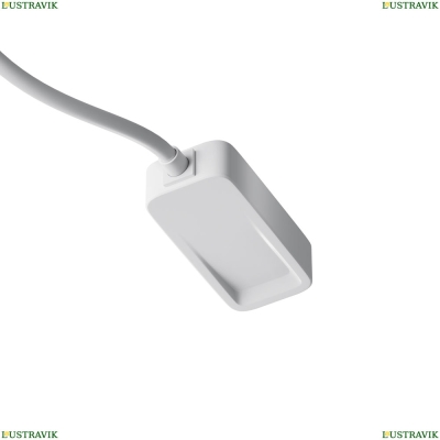 Комплектующие Для Встраиваемой Трековой Системы TRA084B-12W-200 ★ Technical — купить в интернет магазине ЛЮСТРАВИК☀