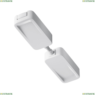 Комплектующие Для Встраиваемой Трековой Системы TRA084C-W-12 ★ Technical — купить в интернет магазине ЛЮСТРАВИК☀
