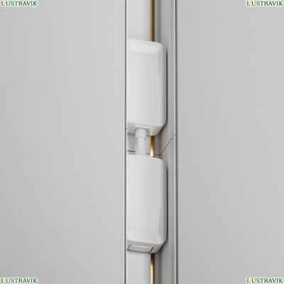 Комплектующие Для Встраиваемой Трековой Системы TRA084C-W-12 ★ Technical — купить в интернет магазине ЛЮСТРАВИК☀