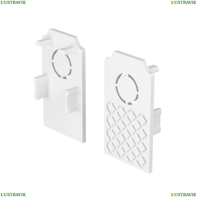 Комплектующие Для Встраиваемой Трековой Системы TRA034EC-42W ★ Technical — купить в интернет магазине ЛЮСТРАВИК☀