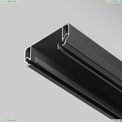 Светильник ALM012-SC-B ★ Technical — купить в интернет магазине ЛЮСТРАВИК☀