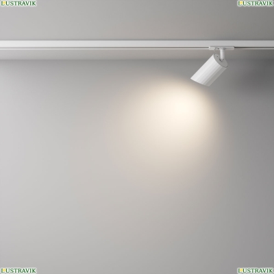 Светильник TR087-1-GU10-W ★ Technical — купить в интернет магазине ЛЮСТРАВИК☀