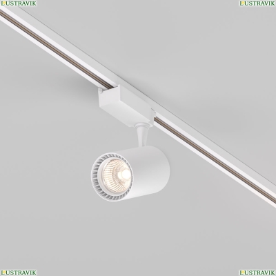 Светильник TR003-1-15W3K-W-W ★ Technical — купить в интернет магазине ЛЮСТРАВИК☀