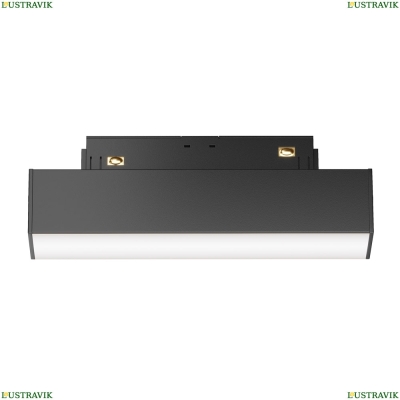 Светильник TR074-2-7W4K-B ★ Technical — купить в интернет магазине ЛЮСТРАВИК☀