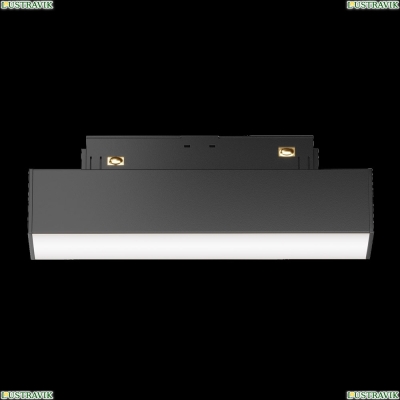 Светильник TR074-2-7W4K-B ★ Technical — купить в интернет магазине ЛЮСТРАВИК☀