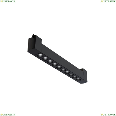 Светильник TR010-1-10W4K-M-B ★ Technical — купить в интернет магазине ЛЮСТРАВИК☀