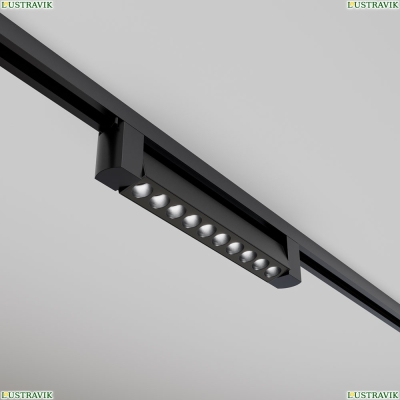 Светильник TR010-1-10W4K-M-B ★ Technical — купить в интернет магазине ЛЮСТРАВИК☀