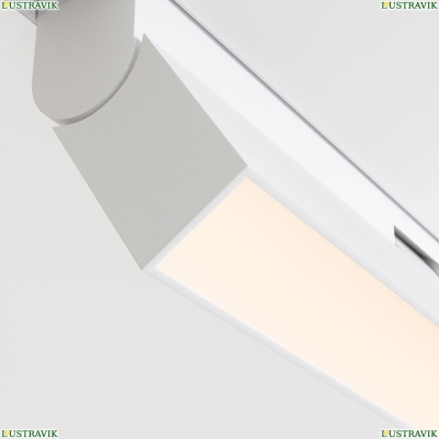Светильник TR036-2-12W3K-W ★ Technical — купить в интернет магазине ЛЮСТРАВИК☀