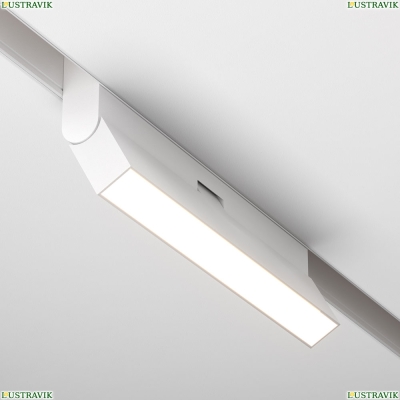 Светильник TR036-2-12W3K-W ★ Technical — купить в интернет магазине ЛЮСТРАВИК☀