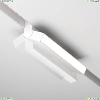 Светильник TR036-2-12W3K-W ★ Technical — купить в интернет магазине ЛЮСТРАВИК☀
