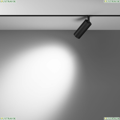 Светильник TR032-4-12W3K-M-DS-B ★ Technical — купить в интернет магазине ЛЮСТРАВИК☀