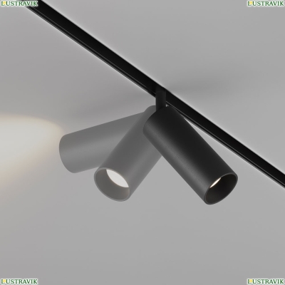 Светильник TR032-4-12W3K-M-DS-B ★ Technical — купить в интернет магазине ЛЮСТРАВИК☀