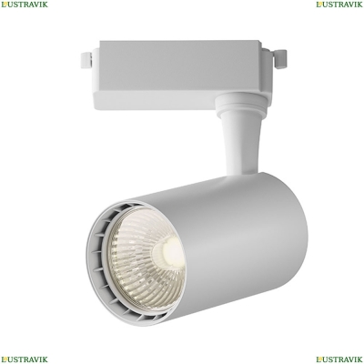 Светильник TR003-1-6W3K-M-W ★ Technical — купить в интернет магазине ЛЮСТРАВИК☀