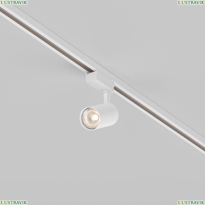 Светильник TR003-1-6W3K-M-W ★ Technical — купить в интернет магазине ЛЮСТРАВИК☀