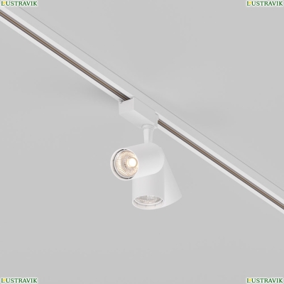 Светильник TR003-1-6W3K-M-W ★ Technical — купить в интернет магазине ЛЮСТРАВИК☀