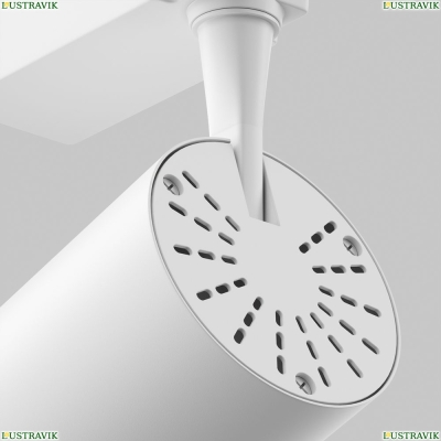 Светильник TR003-1-6W3K-M-W ★ Technical — купить в интернет магазине ЛЮСТРАВИК☀