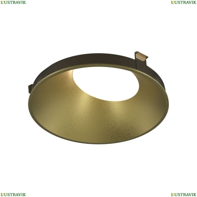 Светильник Ring057-10-MG ★ Technical — купить в интернет магазине ЛЮСТРАВИК☀