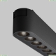 Светильник TR082-1-12W4K-M-B ★ Technical — купить в интернет магазине ЛЮСТРАВИК☀