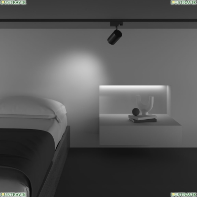 Светильник TR029-3-10W4K-M-B ★ Technical — купить в интернет магазине ЛЮСТРАВИК☀