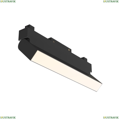 Светильник TR075-2-20W3K-B ★ Technical — купить в интернет магазине ЛЮСТРАВИК☀