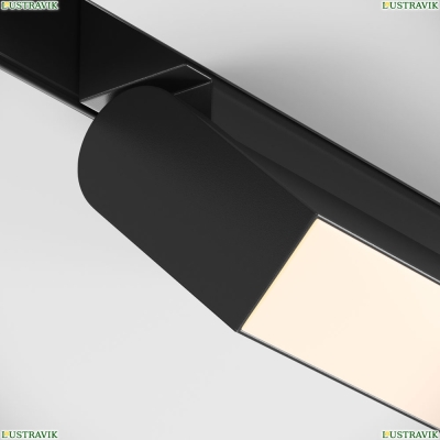 Светильник TR075-2-20W3K-B ★ Technical — купить в интернет магазине ЛЮСТРАВИК☀
