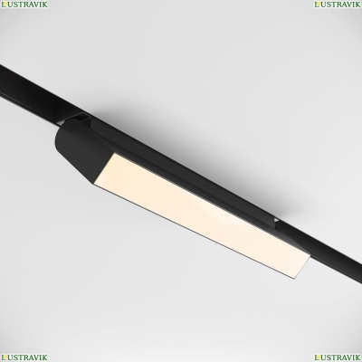 Светильник TR075-2-20W3K-B ★ Technical — купить в интернет магазине ЛЮСТРАВИК☀