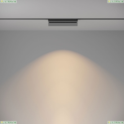 Светильник TR075-2-20W3K-B ★ Technical — купить в интернет магазине ЛЮСТРАВИК☀