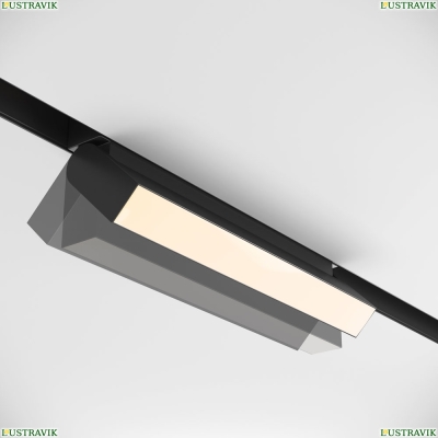 Светильник TR075-2-20W3K-B ★ Technical — купить в интернет магазине ЛЮСТРАВИК☀