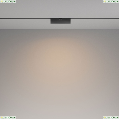 Светильник TR036-2-12W3K-B ★ Technical — купить в интернет магазине ЛЮСТРАВИК☀