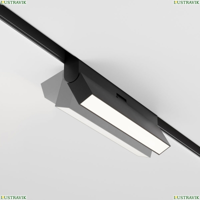 Светильник TR036-2-12W3K-B ★ Technical — купить в интернет магазине ЛЮСТРАВИК☀