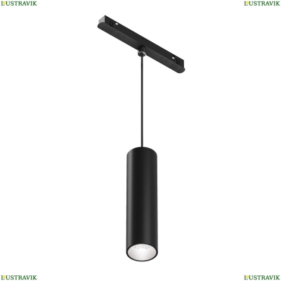 Светильник TR041-4-12W3K-M-DS-B ★ Technical — купить в интернет магазине ЛЮСТРАВИК☀