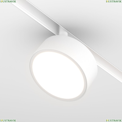 Светильник TR040-4-18W3K-DS-W ★ Technical — купить в интернет магазине ЛЮСТРАВИК☀