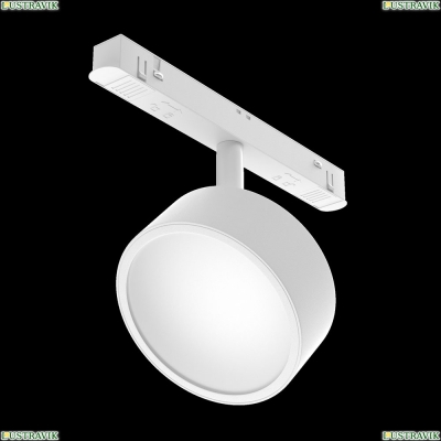 Светильник TR040-4-18W3K-DS-W ★ Technical — купить в интернет магазине ЛЮСТРАВИК☀