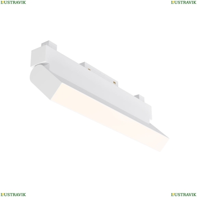 Светильник TR075-2-20W4K-W ★ Technical — купить в интернет магазине ЛЮСТРАВИК☀